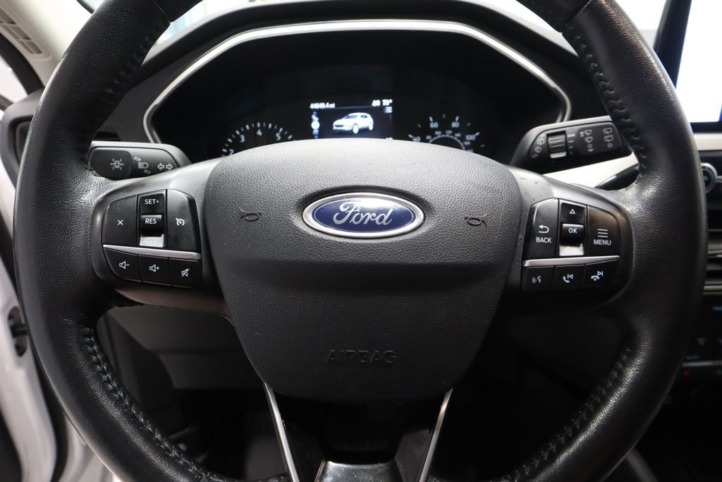 Certified 2021 Ford Escape SE w/ Convenience Package AWD/4WD image 31