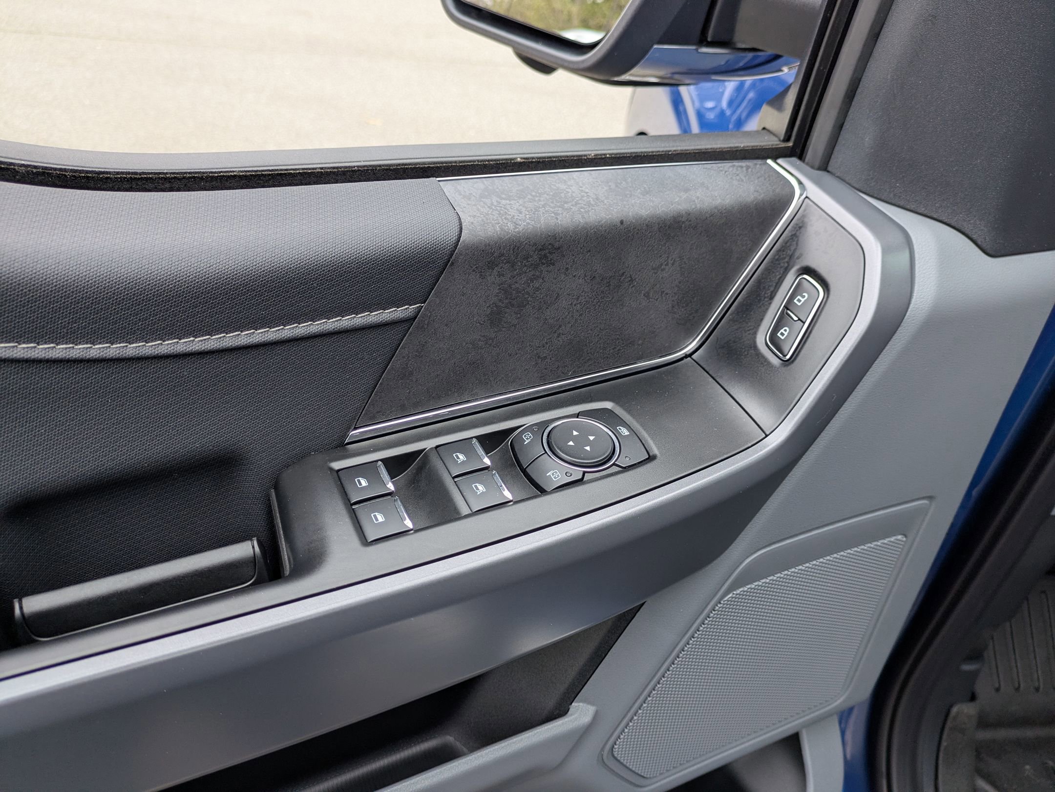 Certified 2025 Ford F150 XLT w/ Equipment Group 302A MID image 18