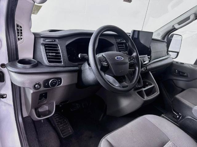Certified 2024 Ford Transit 350 XLT RWD image 9