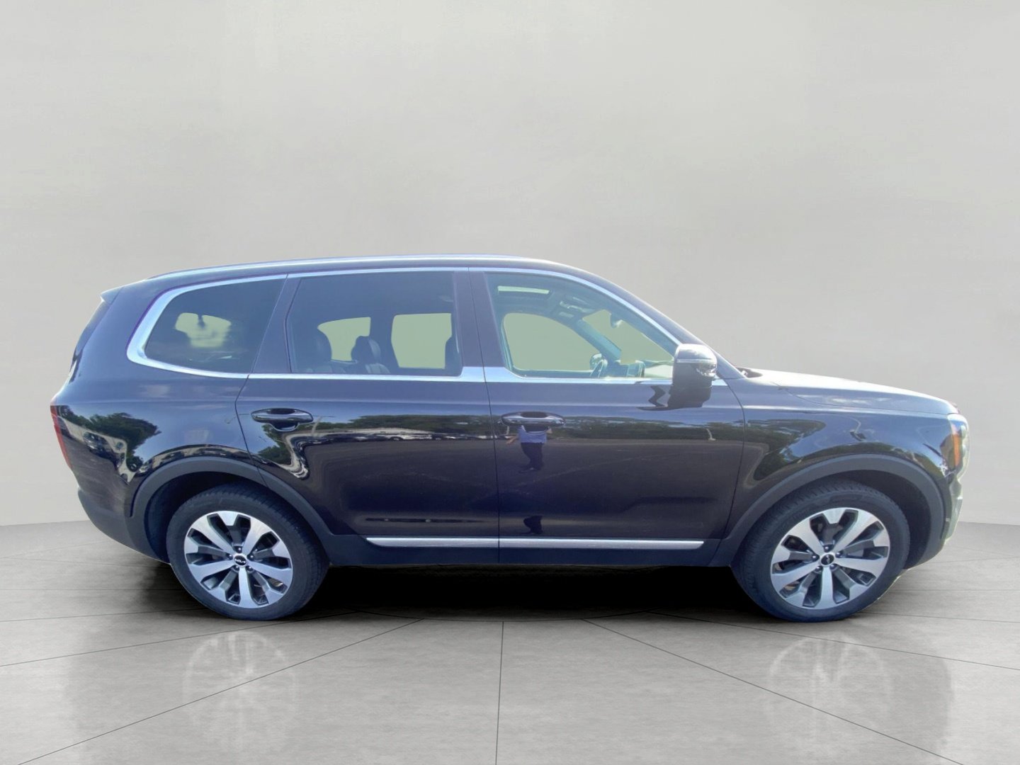 Used 2022 Kia Telluride EX w/ EX Premium Package FWD image 30