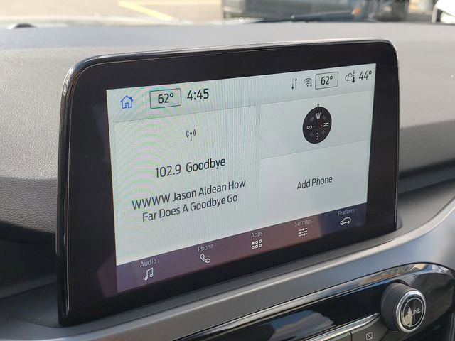 Certified 2023 Ford Escape Active image 19