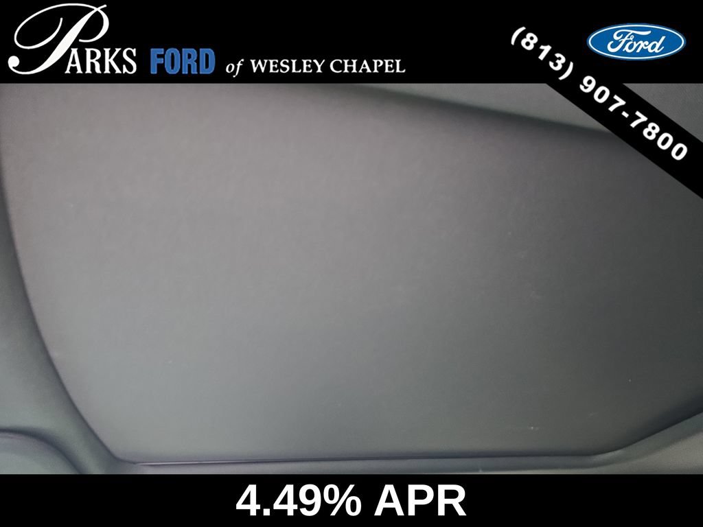 Certified 2023 Ford Expedition Timberline AWD/4WD image 23