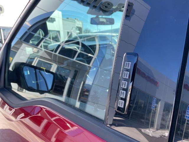 Certified 2022 Ford F150 XLT w/ Equipment Group 302A High image 34