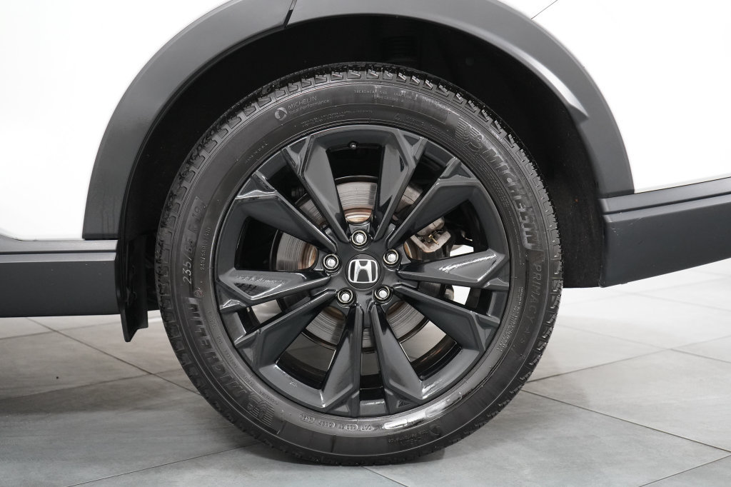 Used 2024 Honda CR-V Sport Touring image 36