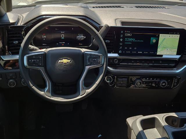 Used 2026 Chevrolet Silverado 1500 LT AWD/4WD image 17