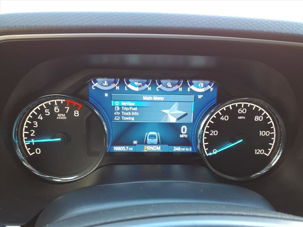 Certified 2023 Ford F150 XLT image 18