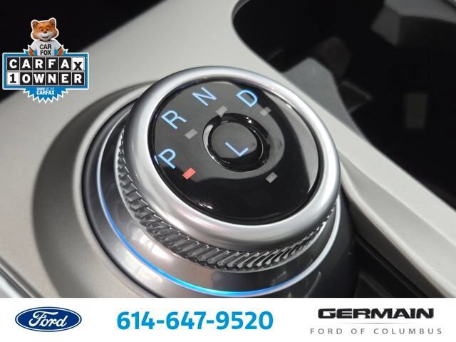 Certified 2023 Ford Explorer Platinum w/ Technology Package AWD/4WD image 27