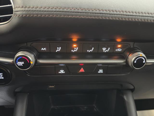Used 2021 MAZDA MAZDA3 s image 10