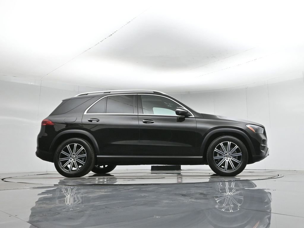 Used 2025 Mercedes-Benz GLE 350 GLE 350 image 10