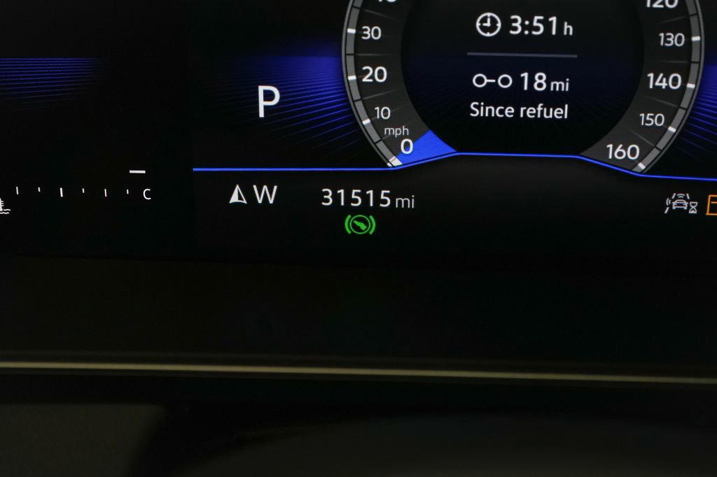 Used 2025 Volkswagen Jetta Sport FWD image 17