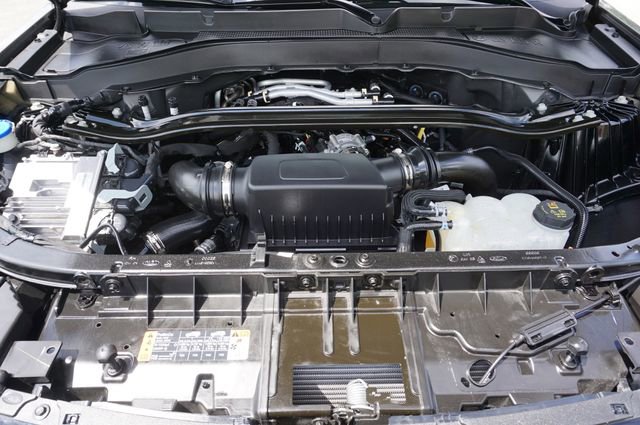 Certified 2023 Ford Explorer ST w/ Equipment Group 401A AWD/4WD image 18