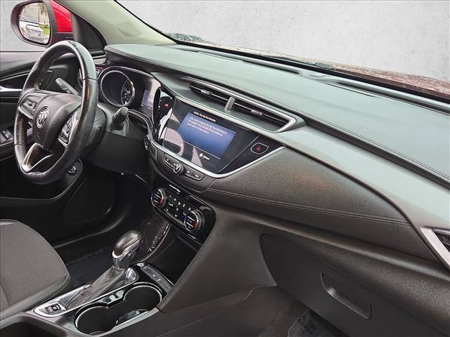 Used 2020 Buick Encore GX Select FWD image 20