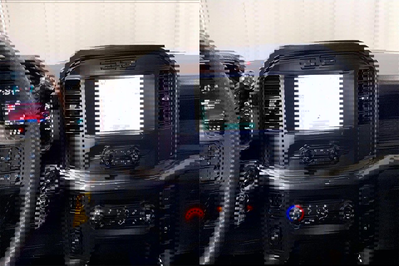 Certified 2022 Ford F150 XL w/ STX Appearance Package image 9