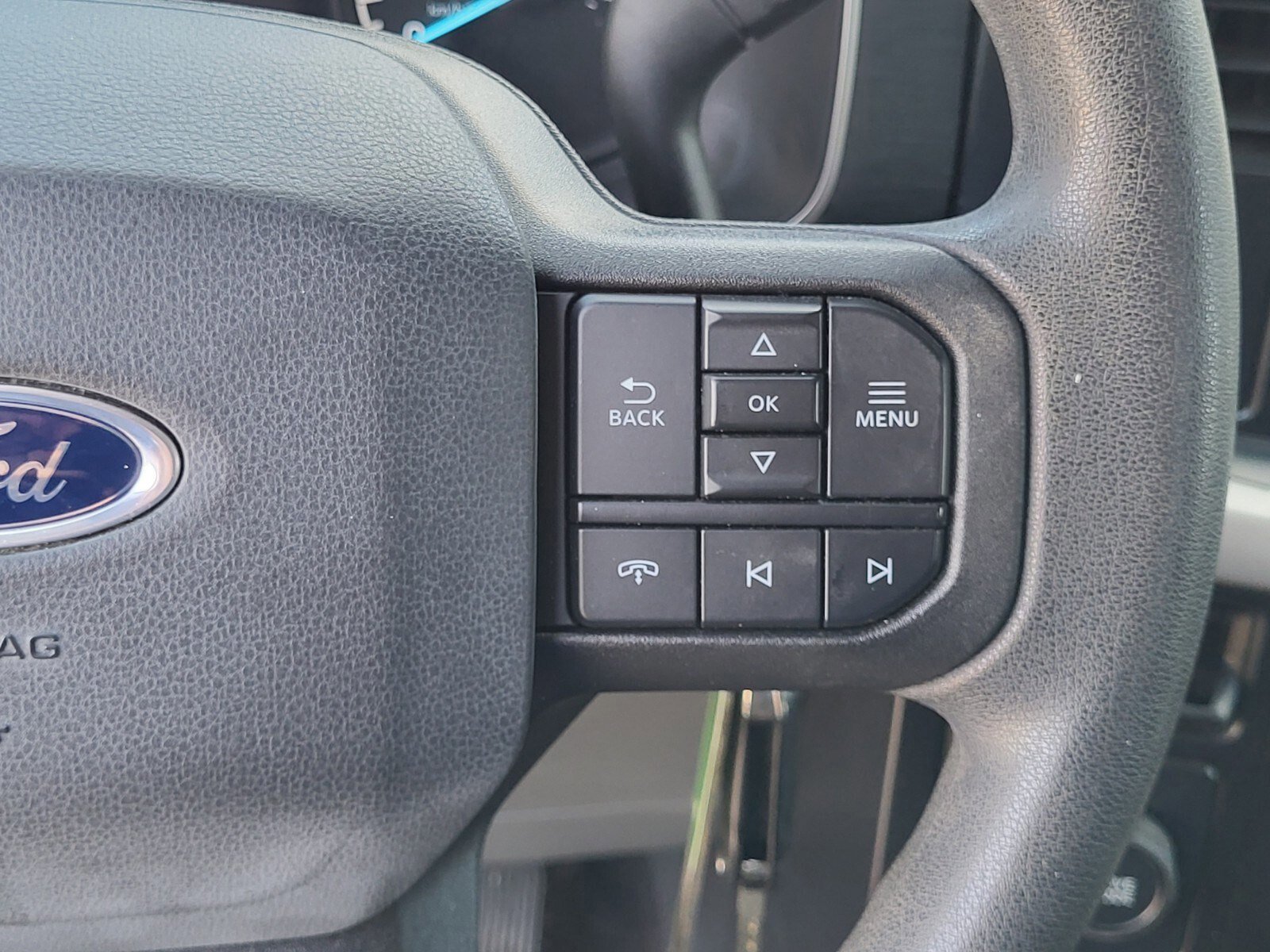 Certified 2021 Ford F150 XL w/ Equipment Group 101A High image 26