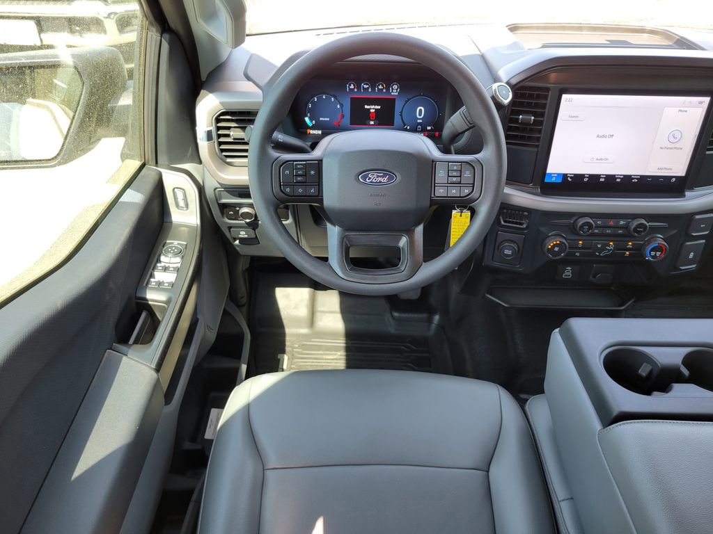 Certified 2025 Ford F150 XL image 18