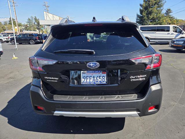 Used 2023 Subaru Outback Touring XT image 4