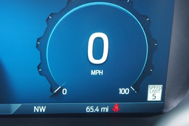 Certified 2025 Ford F450 Platinum w/ Platinum Plus Package image 32