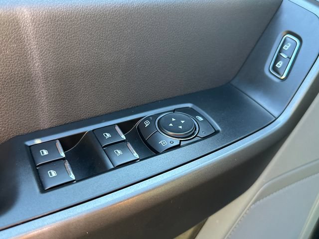 Certified 2026 Ford F250 XLT AWD/4WD image 24