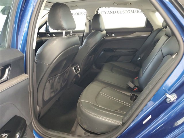 Used 2024 Kia K5 EX w/ EX Premium Package image 25