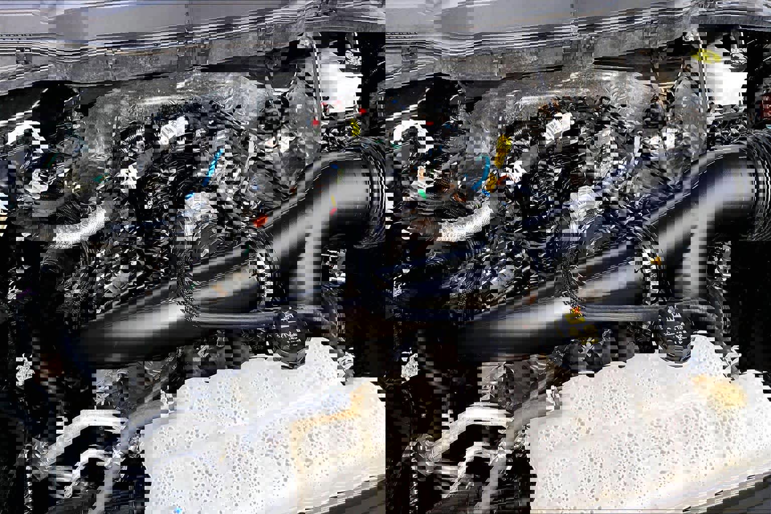 Certified 2024 Ford F150 STX image 35