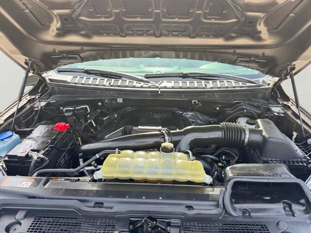 Certified 2019 Ford Expedition XLT AWD/4WD image 27