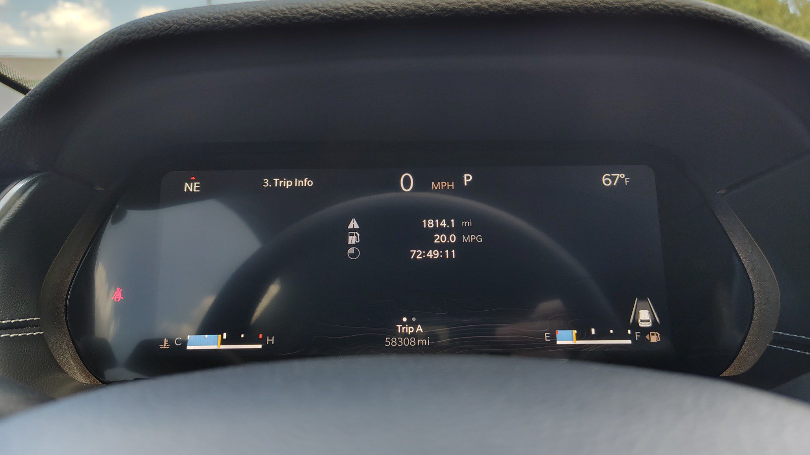 Used 2023 Jeep Grand Cherokee L Limited AWD/4WD image 42