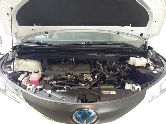 Used 2021 Toyota Sienna XLE image 32