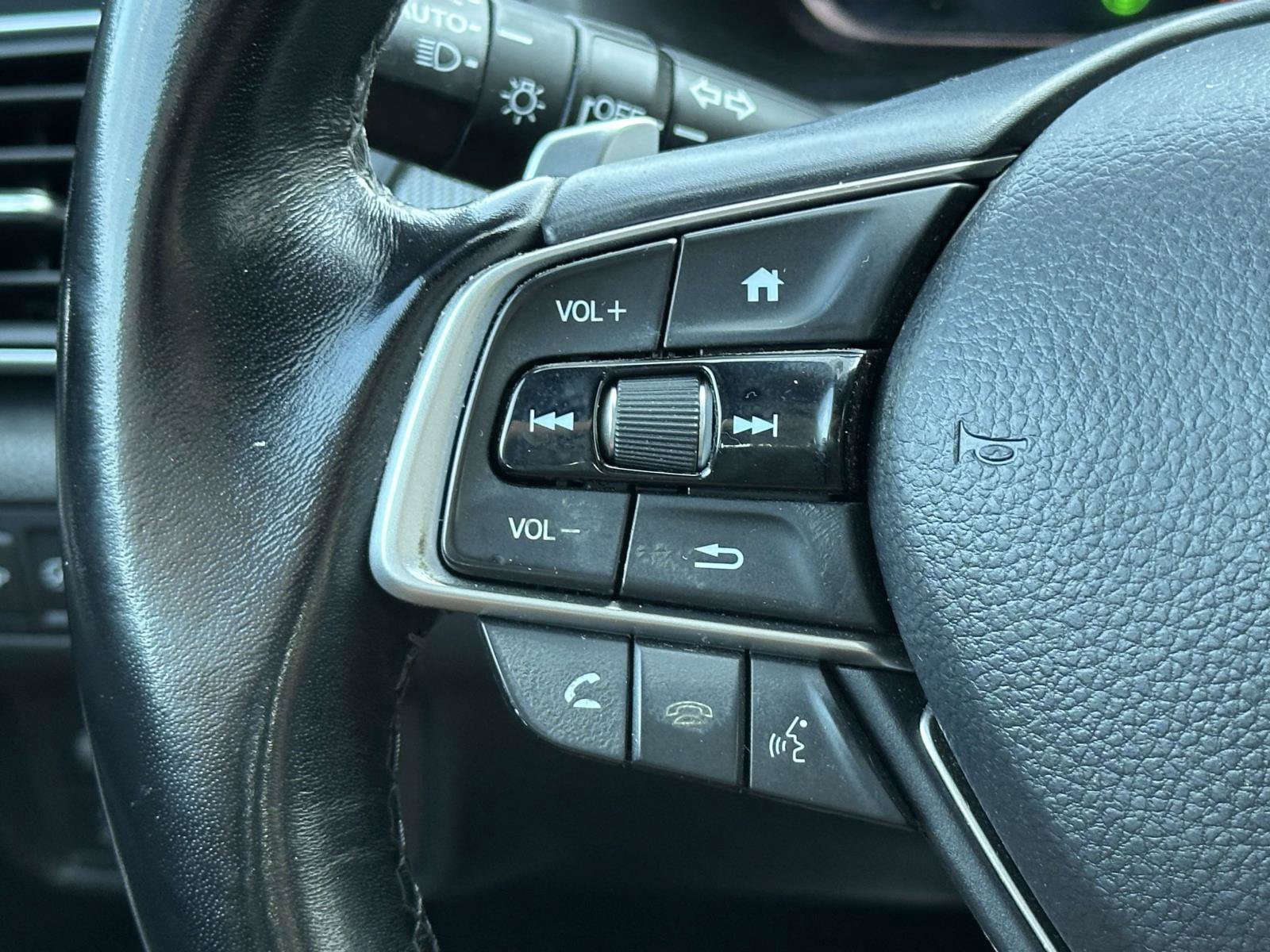 Used 2021 Honda Accord Sport image 22