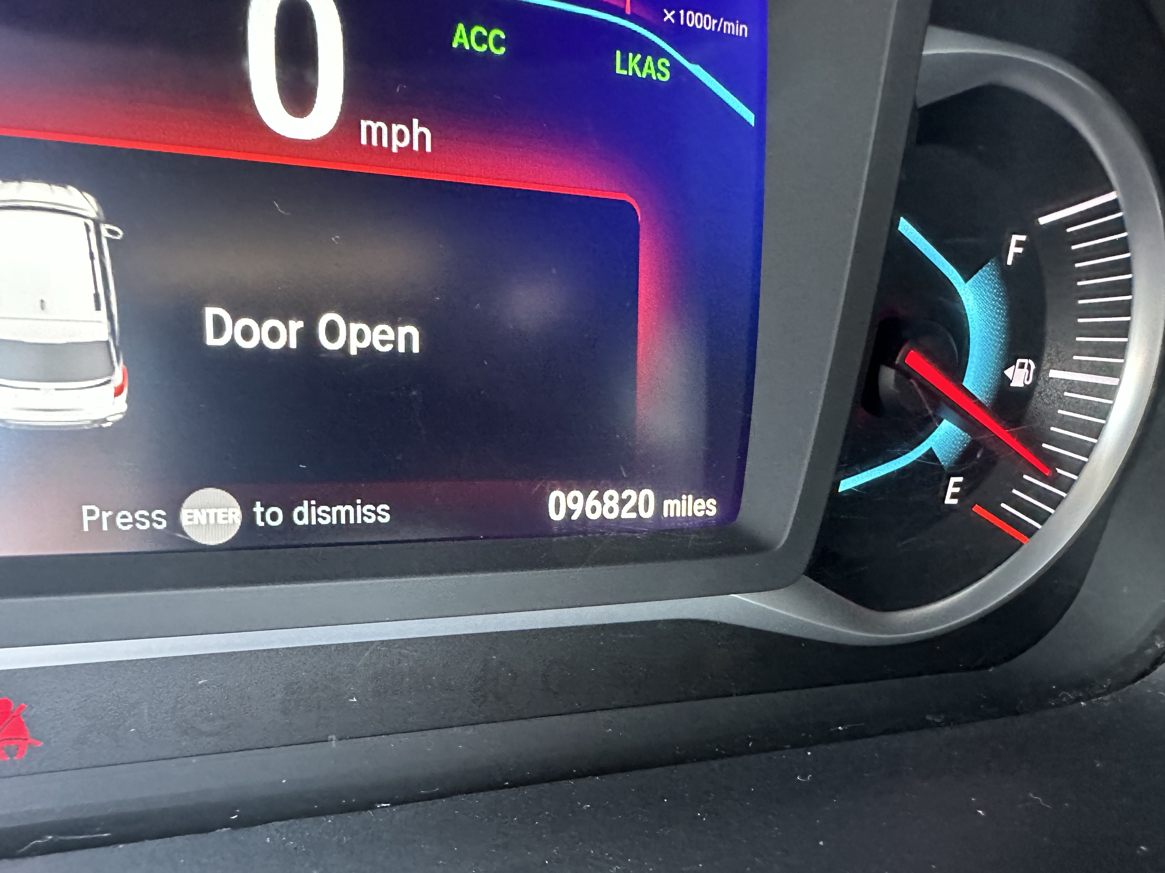 Used 2022 Honda Pilot Sport image 11