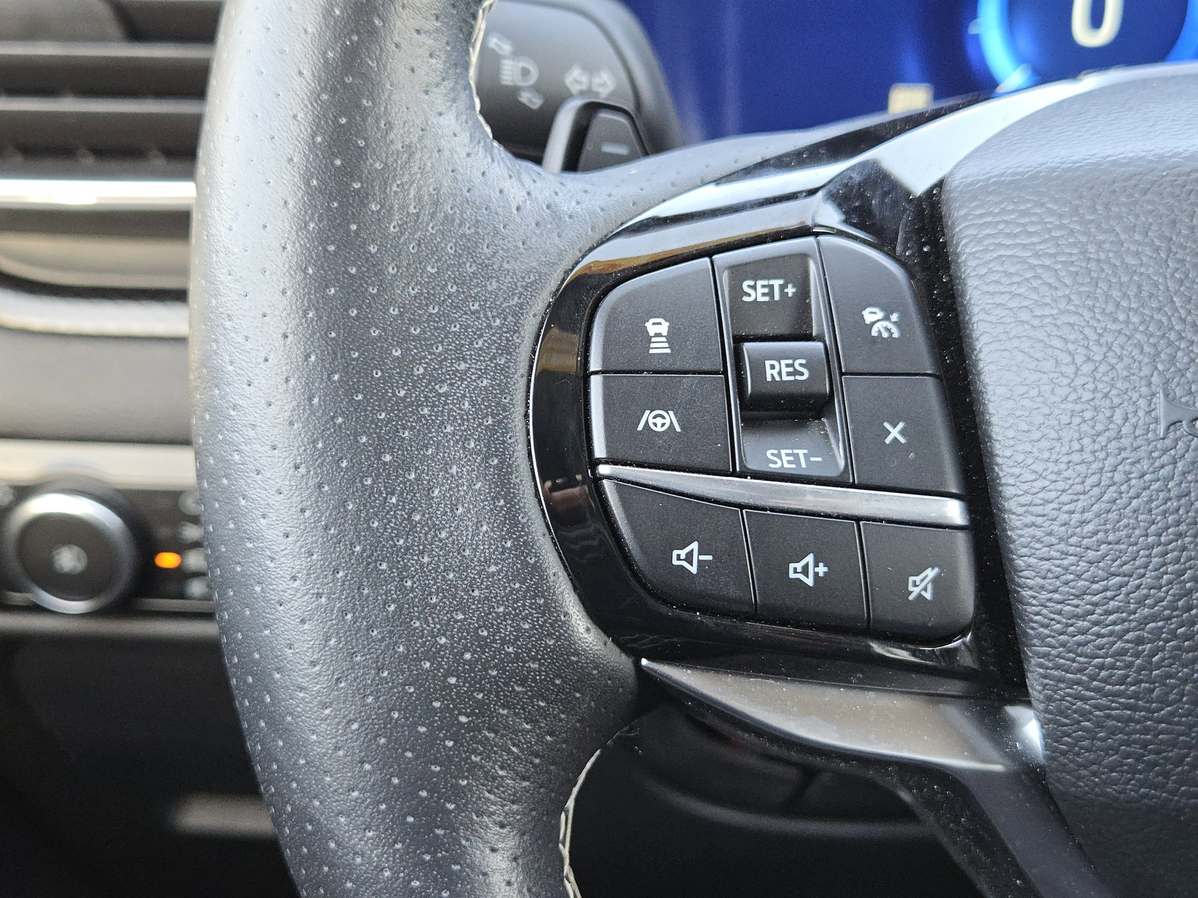 Certified 2023 Ford Explorer ST w/ Equipment Group 401A image 26