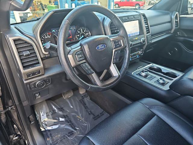 Certified 2020 Ford Expedition XLT w/ Equipment Group 202A AWD/4WD image 16