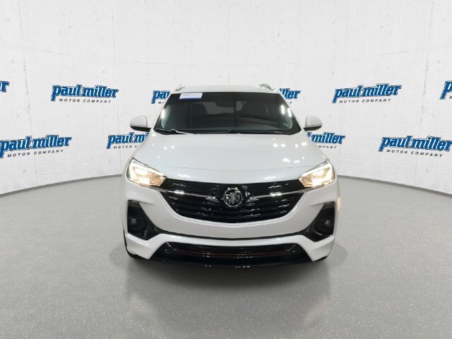 Used 2023 Buick Encore GX Select w/ Sport Touring Package AWD/4WD image 3