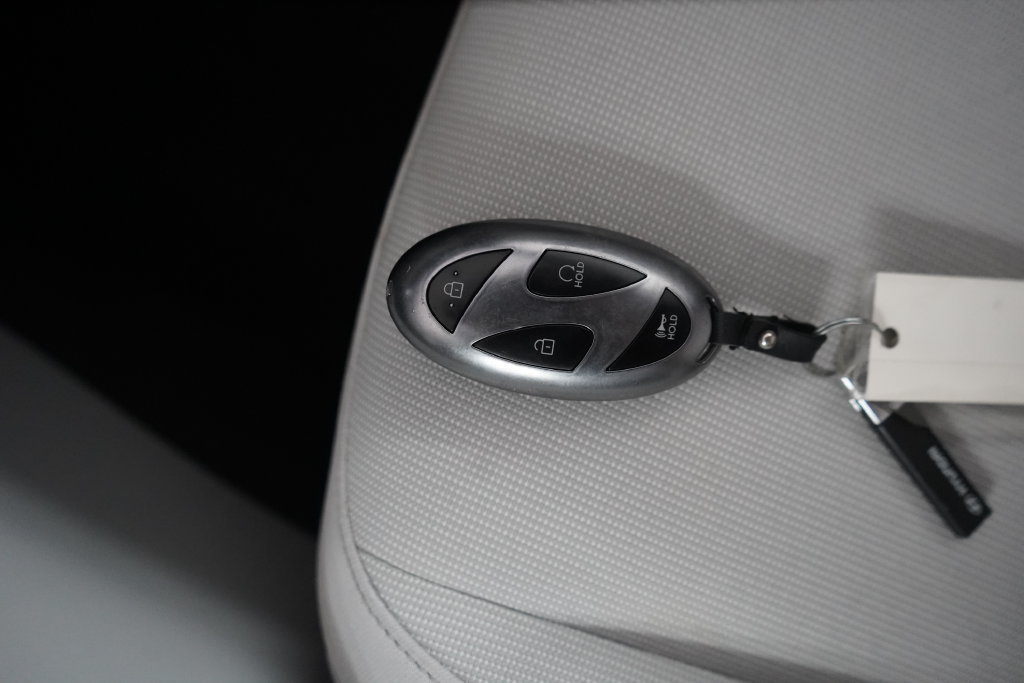 Used 2026 Hyundai Kona SEL Sport FWD image 42
