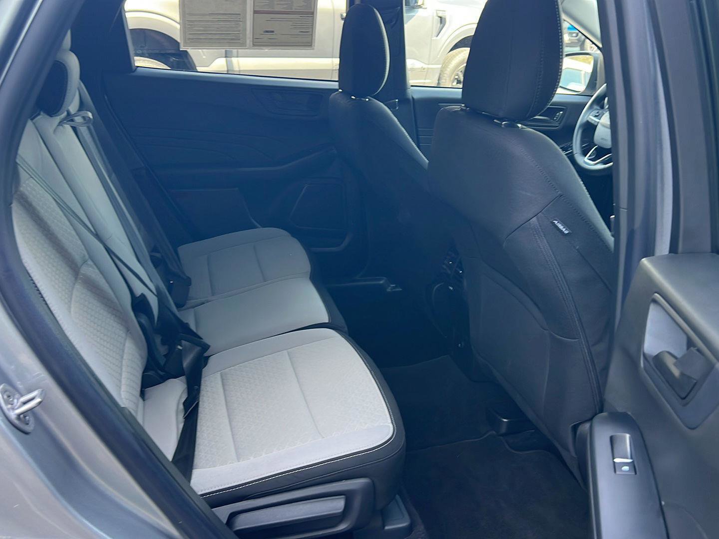 Certified 2024 Ford Escape Active FWD image 12