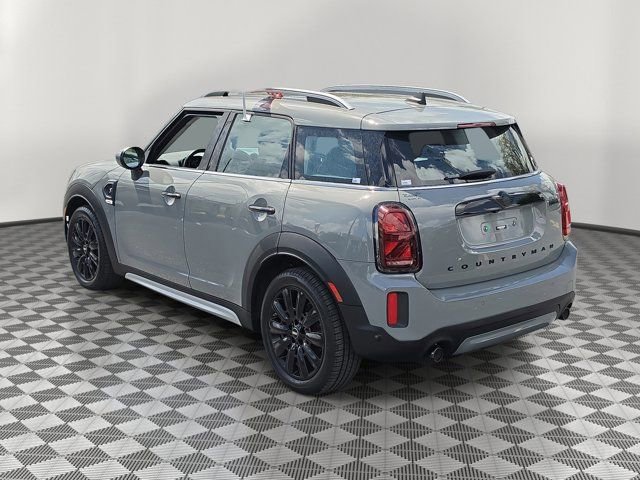 Used 2023 MINI Cooper Countryman S image 2
