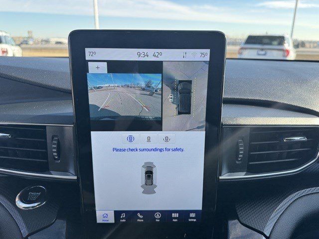 Certified 2022 Ford Explorer ST w/ Equipment Group 401A image 20