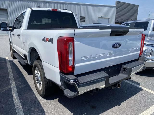 Certified 2026 Ford F250 XLT AWD/4WD image 5