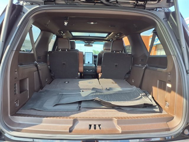 Certified 2024 Ford Expedition Max King Ranch AWD/4WD image 27