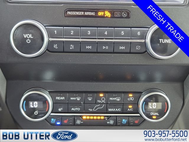 Certified 2020 Ford Expedition XLT w/ Equipment Group 202A RWD image 18