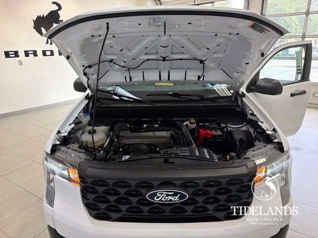 Certified 2025 Ford Maverick XLT w/ Equipment Group 302A AWD/4WD image 28