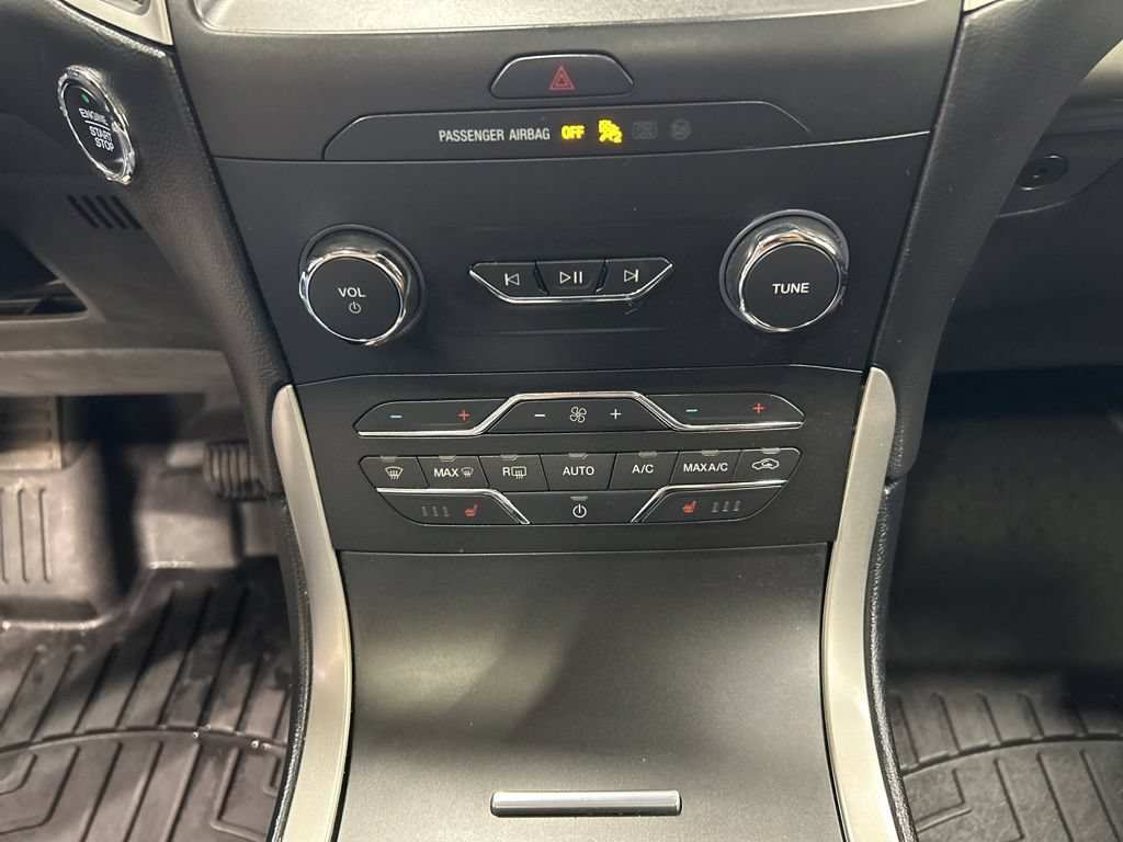 Certified 2019 Ford Edge SEL AWD/4WD image 22