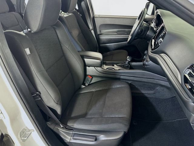 Used 2021 Dodge Durango SXT image 13