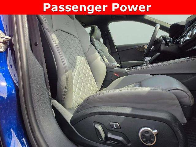 Used 2022 Audi S4 Prestige image 27