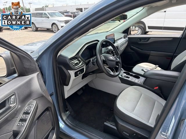 Certified 2023 Ford Escape Active AWD/4WD image 11