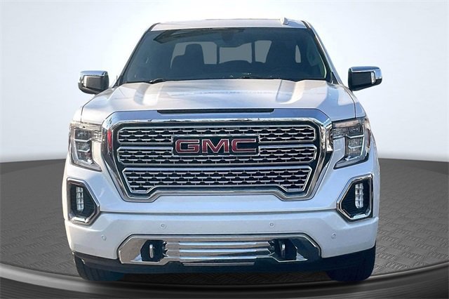 Used 2020 GMC Sierra 1500 Denali image 5