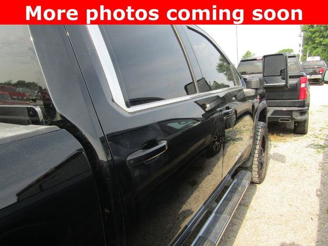 Used 2025 GMC Sierra 2500 SLE w/ SLE Value Package; AWD/4WD image 6