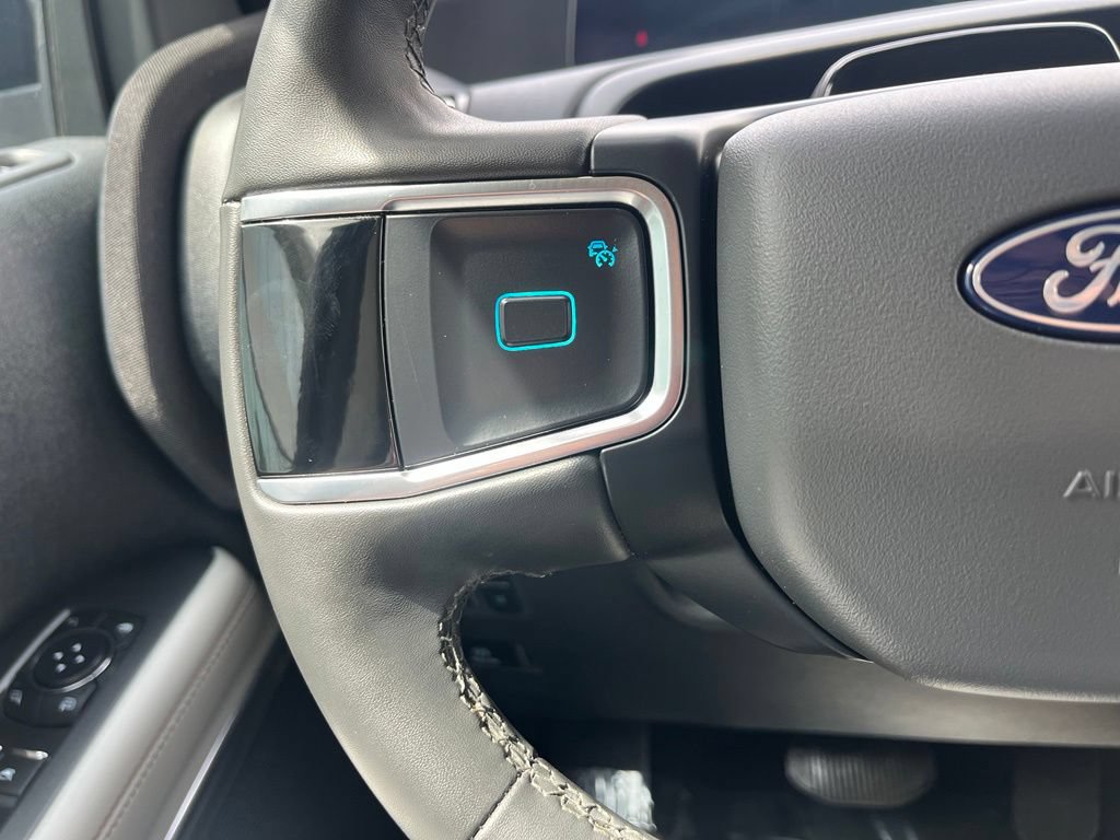Certified 2025 Ford Expedition Max Active AWD/4WD image 29