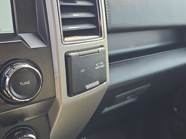 Certified 2019 Ford F150 Lariat image 24