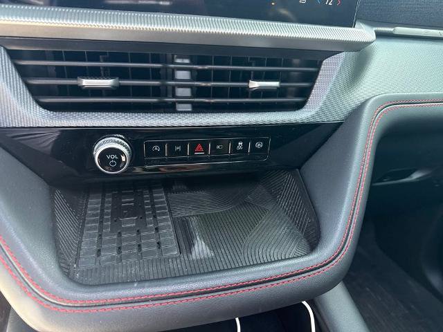 Certified 2025 Ford Explorer ST AWD/4WD image 17