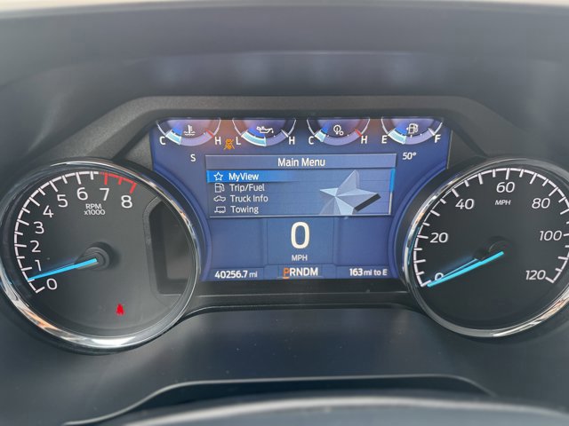 Certified 2023 Ford F150 XLT w/ Equipment Group 301A Mid image 25